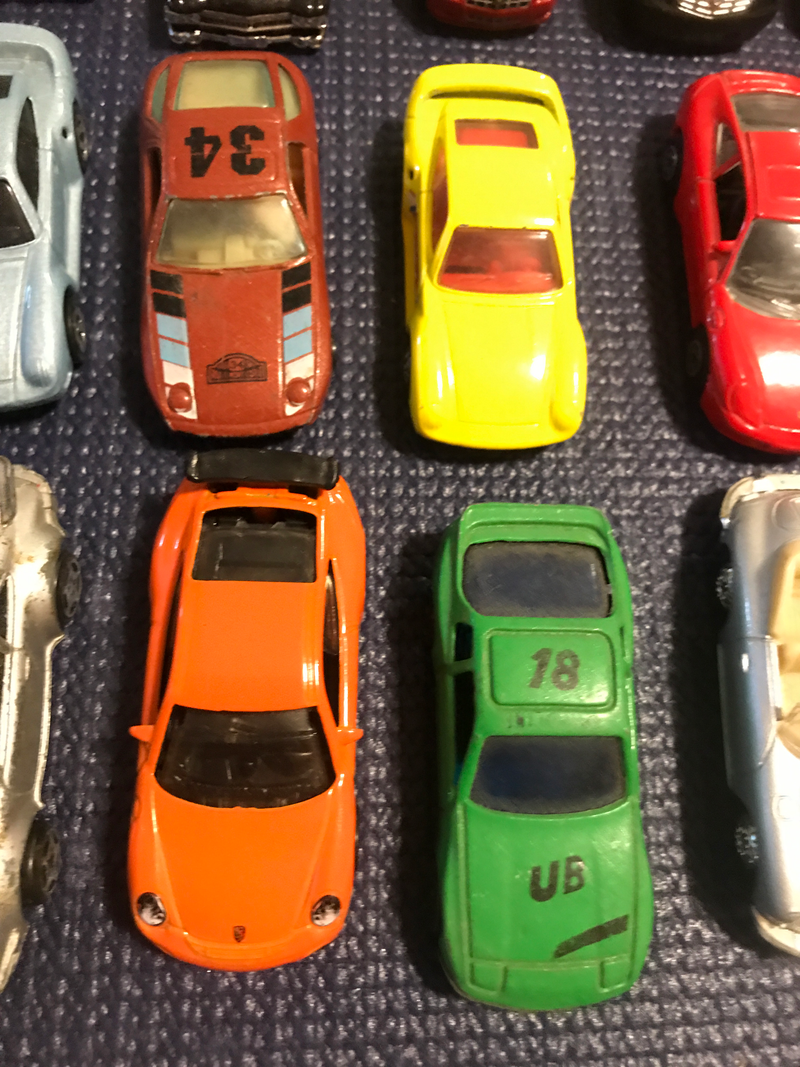 Illustration for article titled Colossal Die-Cast Collection - Box 81 - Yep, We're Still Doing This.